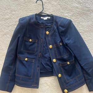 Veronica Beard Ferazia Jacket Size 6 - Worn 1x